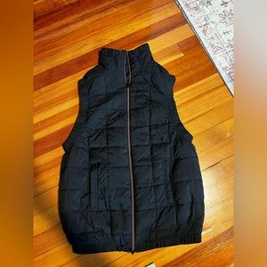 Free People Movement Puffer Vest